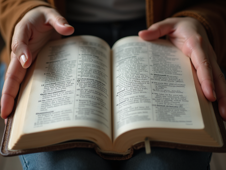 The Power of Prayer: How Praying for Others Blesses You Too
