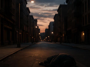 Why Is It So Hard for a Homeless Person to Say Yes to Shelter?