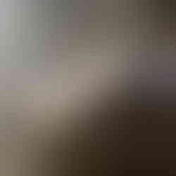 These cans were opened up by a raccoon