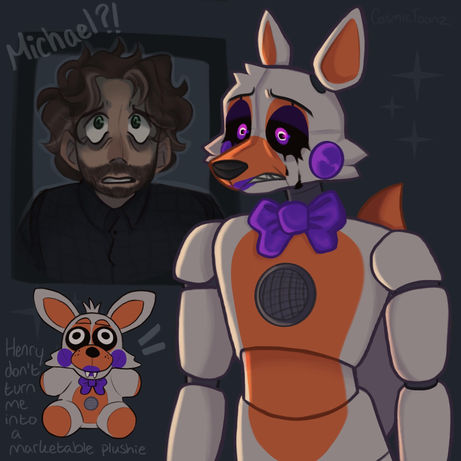 Inspired by the fanfic Laughing at Tragedy by InkSpottie.jpg
