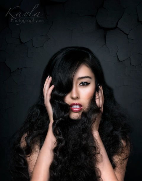 portfolio photographer