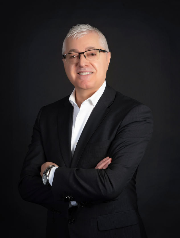 Business branding photography Ottawa studio