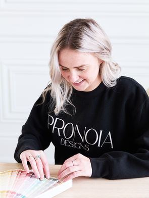 6 colour palette ideas for your new private practice