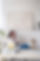Female therapist sitting at desk for clinical supervision in Ontario.