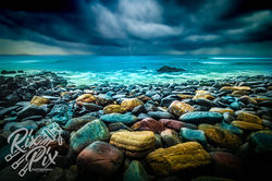 Little Cove, Sunshine Coast.