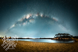 Currimundi Lake, Sunshine Coast.