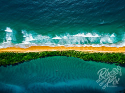 Bribie Island, Sunshine Coast.