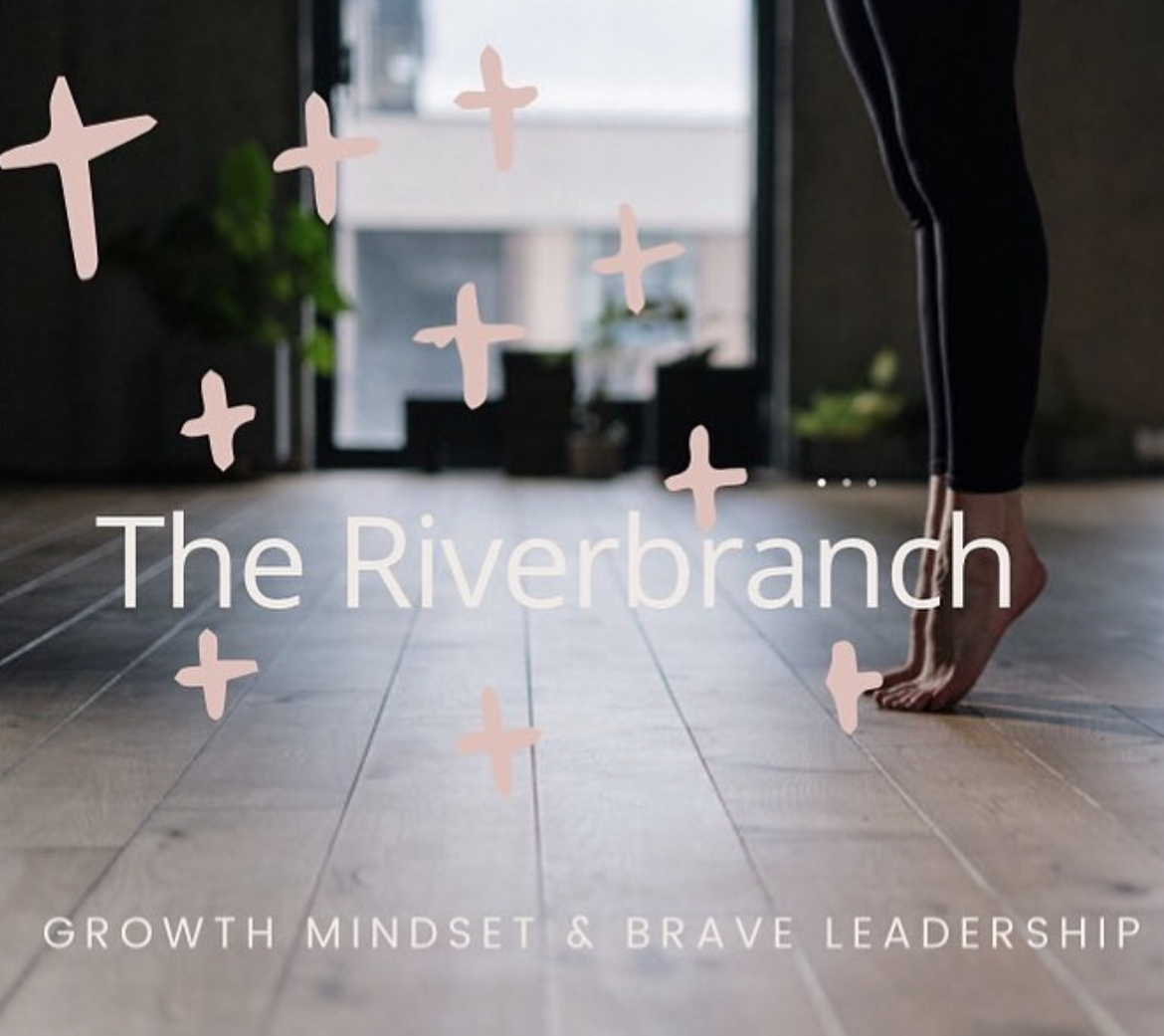 Skribentens bild: The RiverBranch