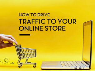 Foolproof Strategies to Boost Traffic to Your Online Store in 9 Steps