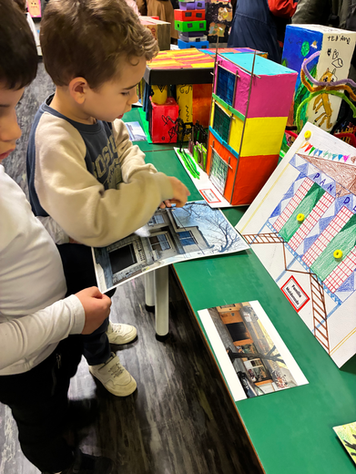 Educación personalizada en Colegio San Joaquín – propuesta académica 2026