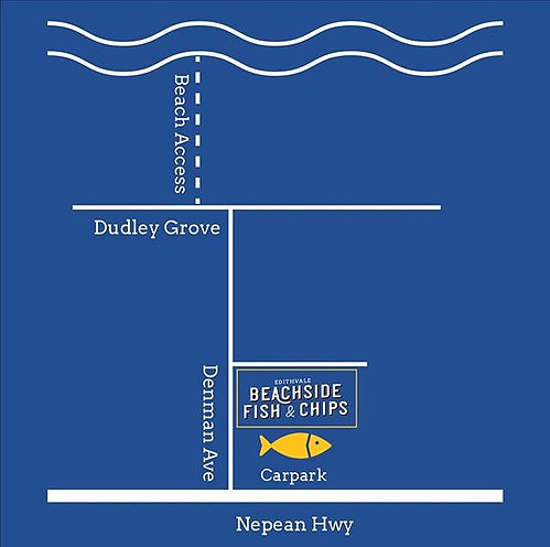Map%20of%20our%20location%0A%23edithvale