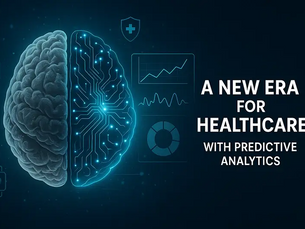 A New Era for Healthcare with Predictive Analytics