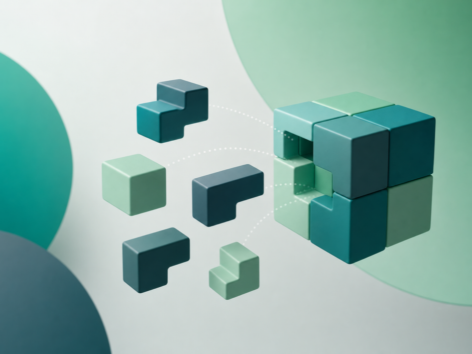 Custom Zoho app development: when to build, and what it's worth