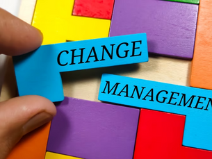 The Importance of Change Management in Business: Why It's Essential for Success