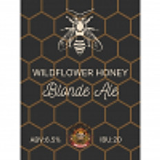 Primal Wildflower Honey Blonde