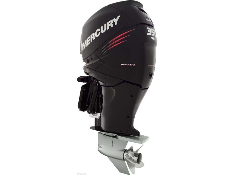 OUTBOARD ENGINES
