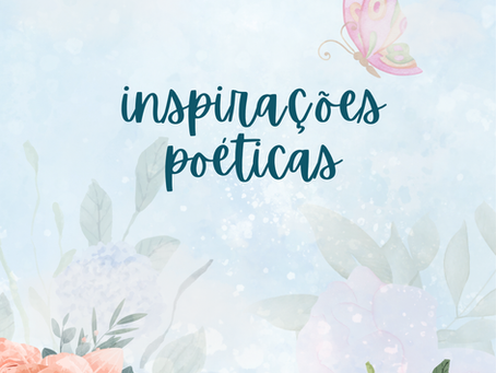 Inspirações Poéticas