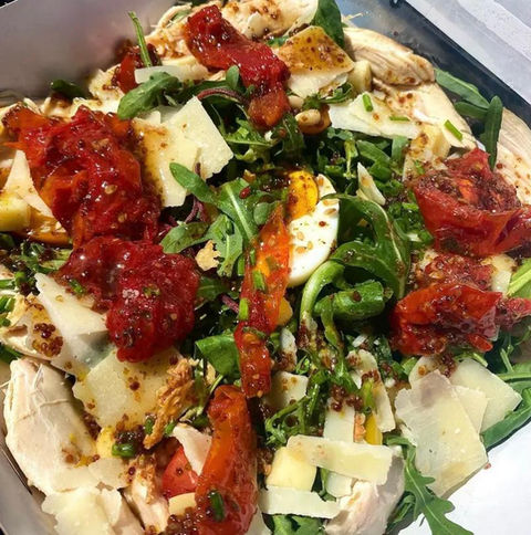 Salade CoCotte