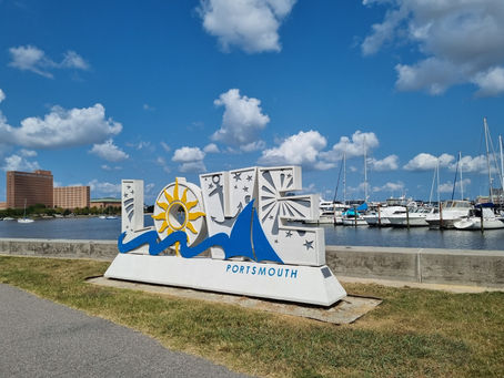 2022 Digital Avionics Systems Conference (DASC) in PortsMouth, VA, USA