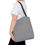 Thumbnail: Leanvera Modern Minimalist Carryall Bag