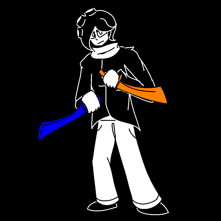 Protector of The Slain Sprite