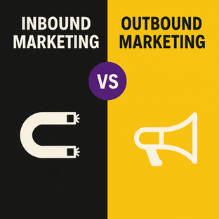 Inbound x Outbound