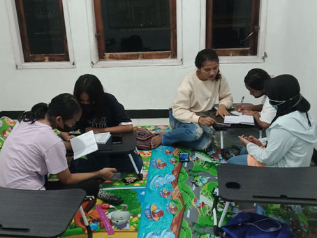 Mencapai Skor TOEFL ITP 500: Langkah Menuju Kesuksesan