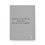 Thumbnail: Motivational Journal - Rising Up! - Hardcover