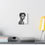Thumbnail: Rising Up! Empowering & Breathtaking Wall Art - Rising Up! Matte Canvas