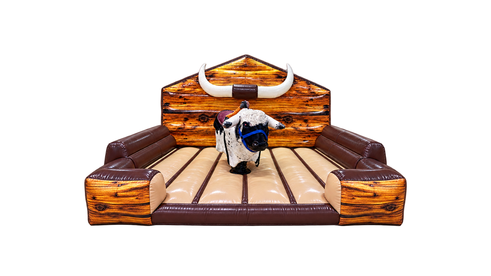 Mechanical Bull rental from PNW Iconic Events