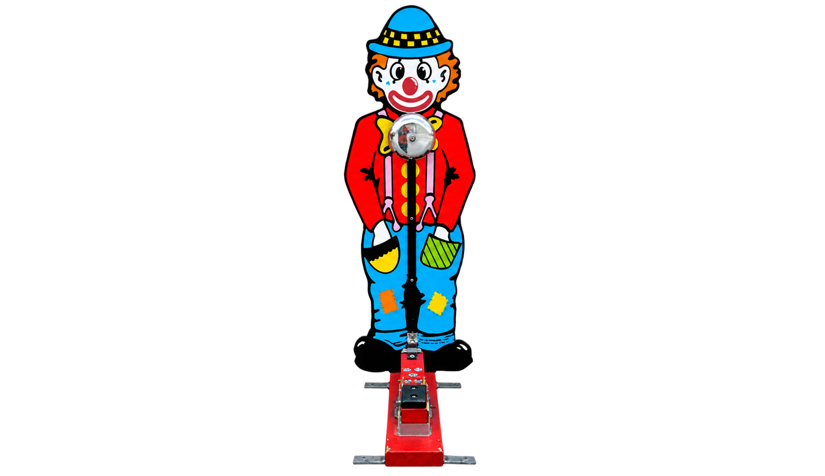 Strongman - Kids rental from PNW Iconic Events