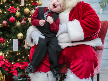 Book your Christmas and Holiday Entertainment now!