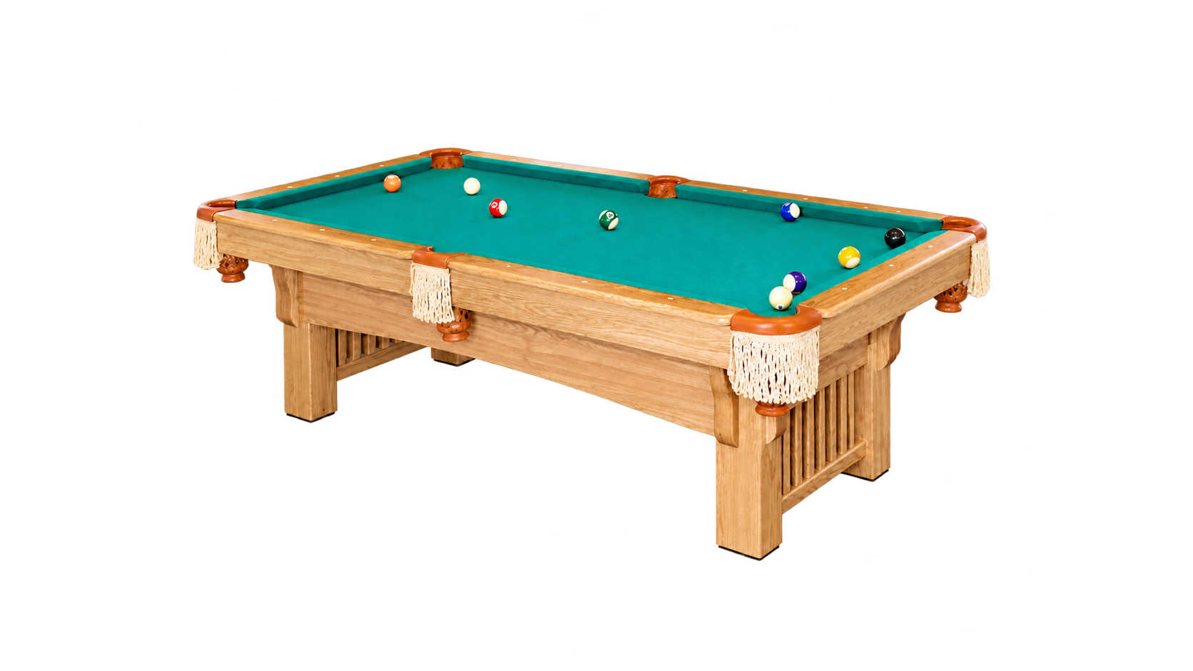 Pool Table rental from PNW Iconic Events