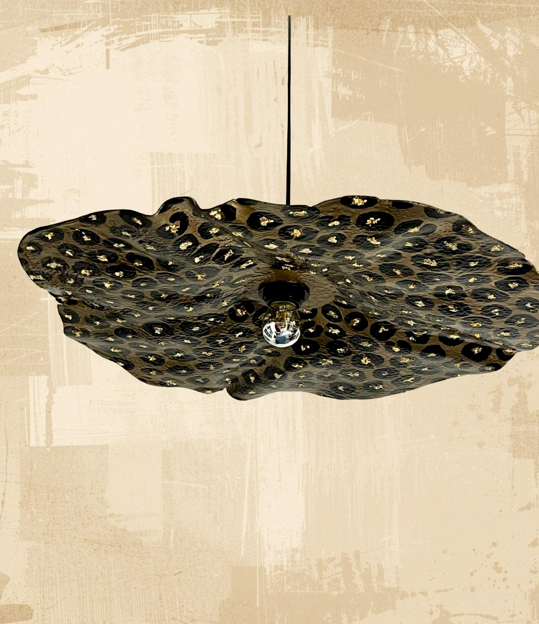 Suspension FLOW I - RS LIGHT