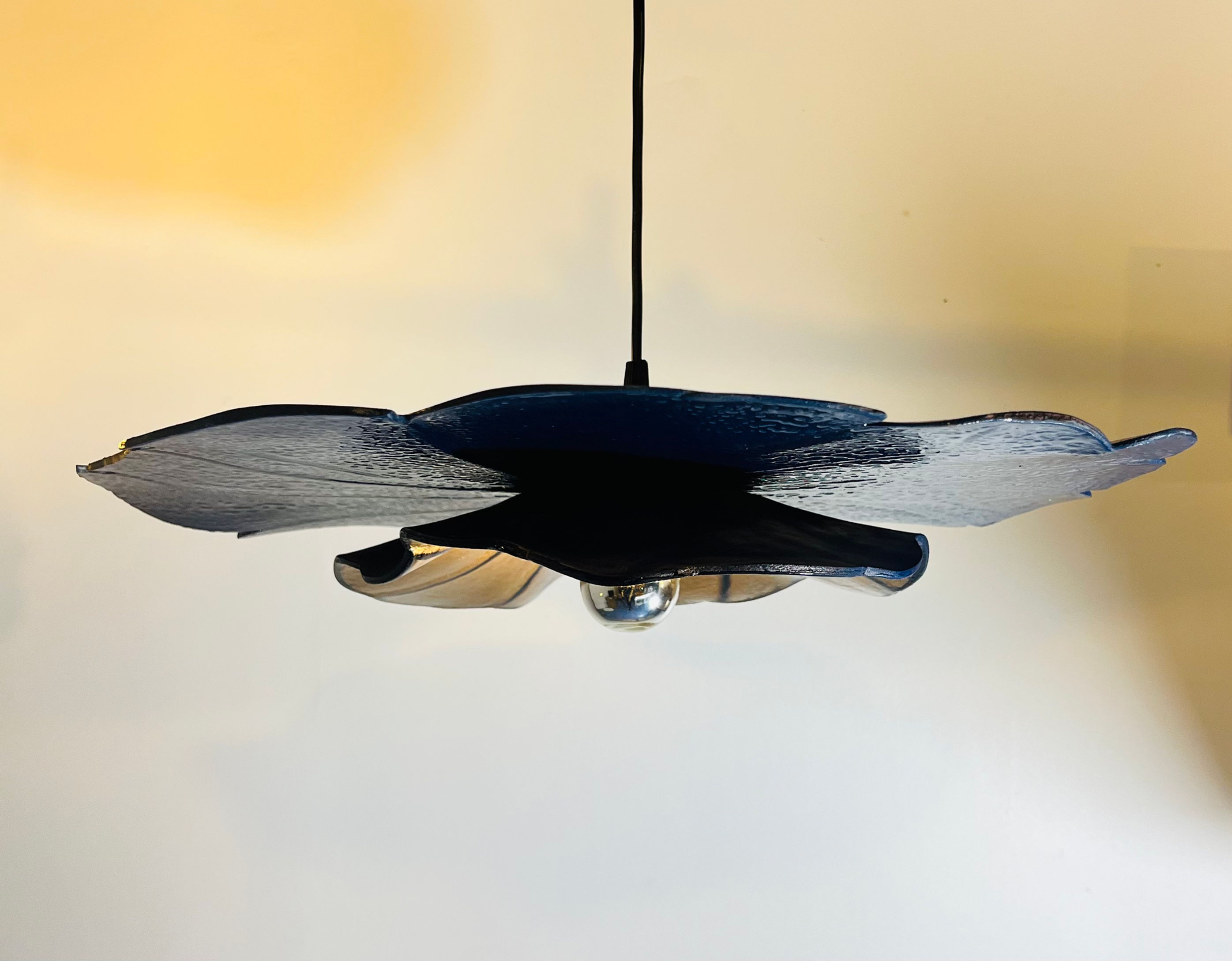 Suspension WAVE I - RS LIGHT