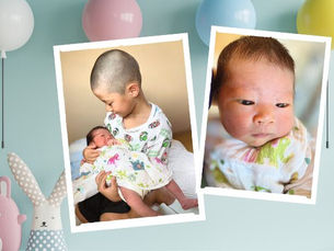 Oさんちのたけるくん