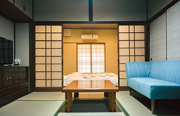 しまなみ海道因島のゲストハウス陽ちゃんち