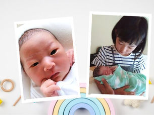 Ｋさんちのわかなちゃん｜ご家族からの感想