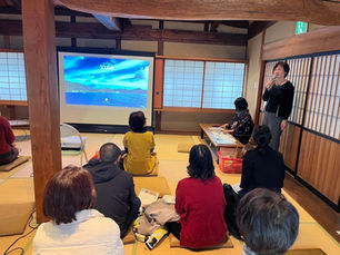 家族で赤ちゃんを迎えるためのお話会 in福山開催予定
