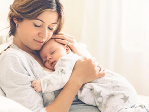 自然なお産とは？