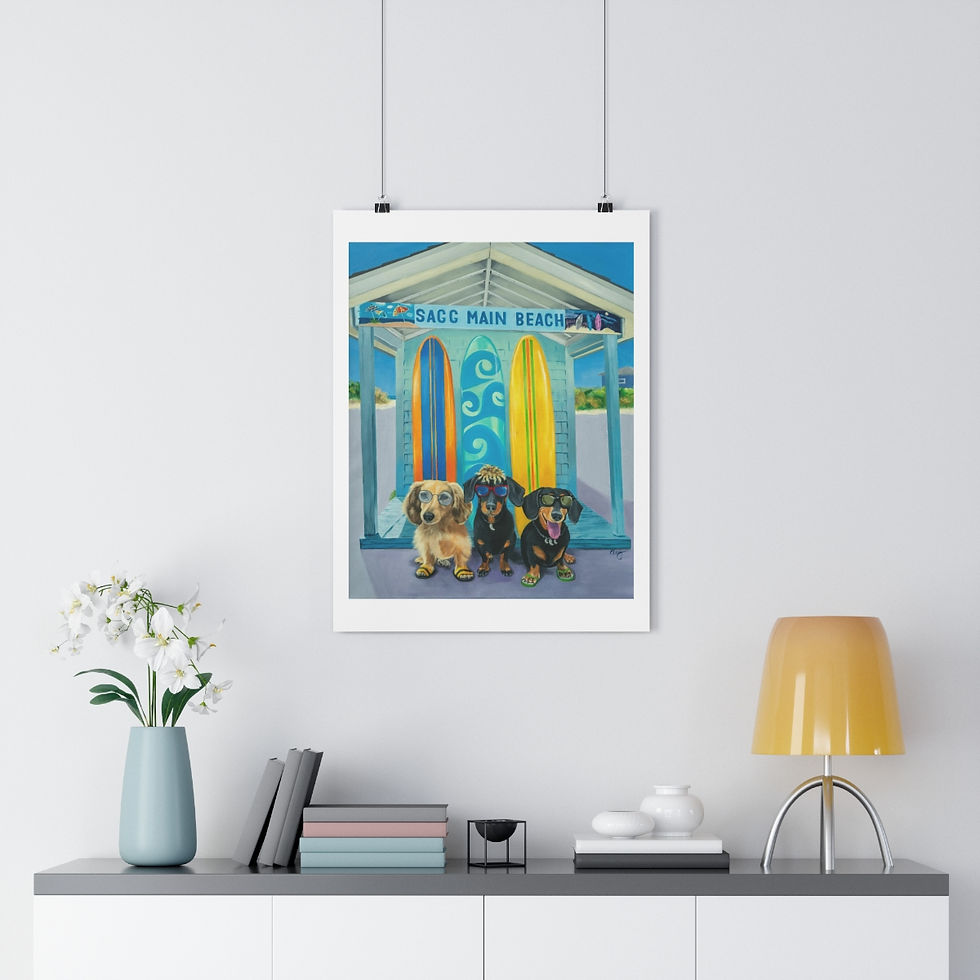 Thumbnail: Weiner Crew