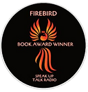 Firebird Book Awards Badge