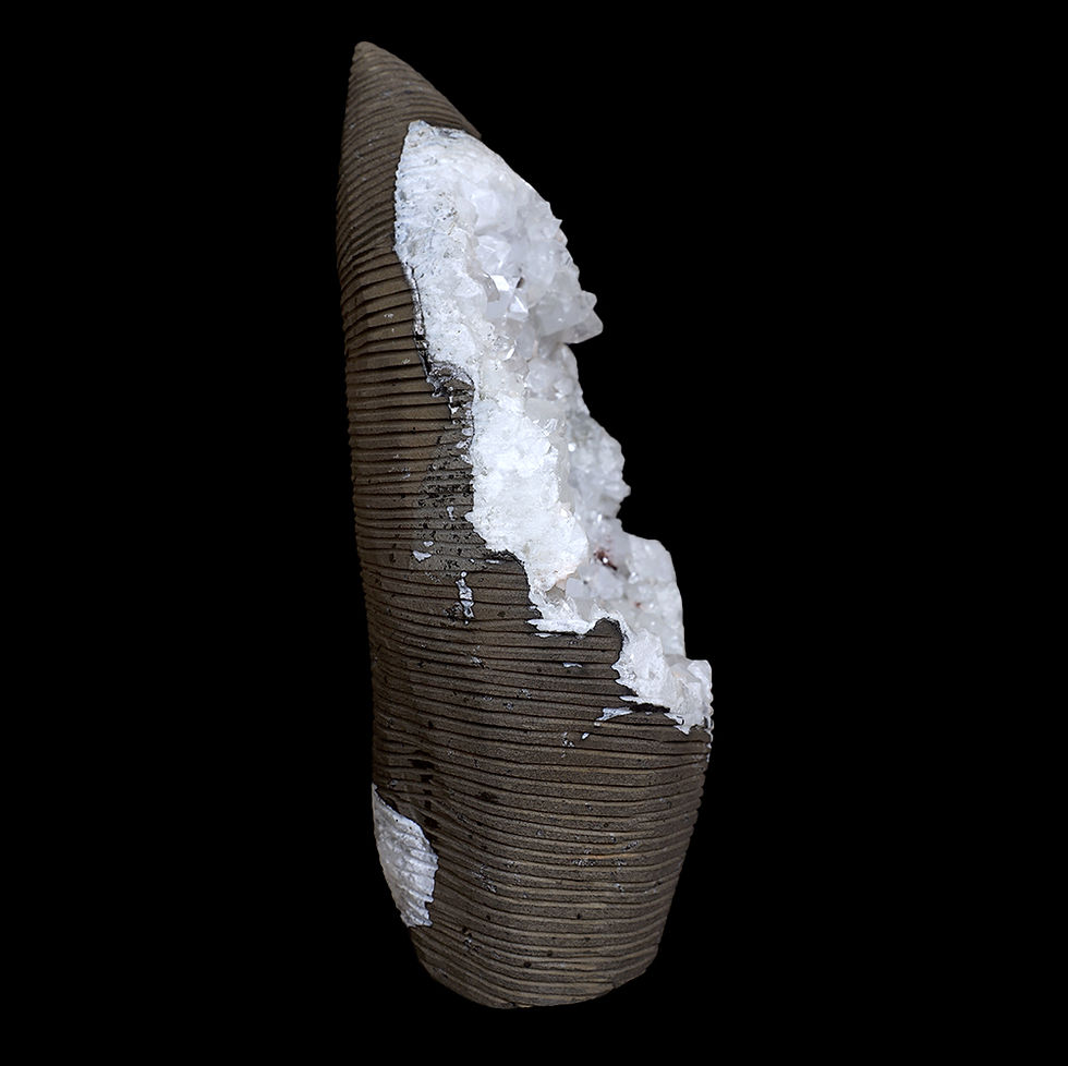 Thumbnail: Apophyllite. 025-437