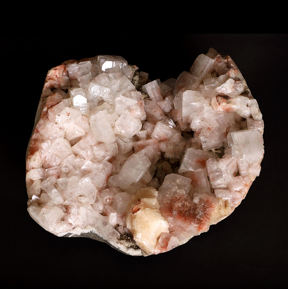 Apophyllite  025-430