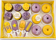 Box Lakers