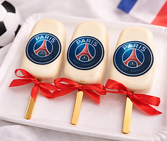 Magnum cake PSG