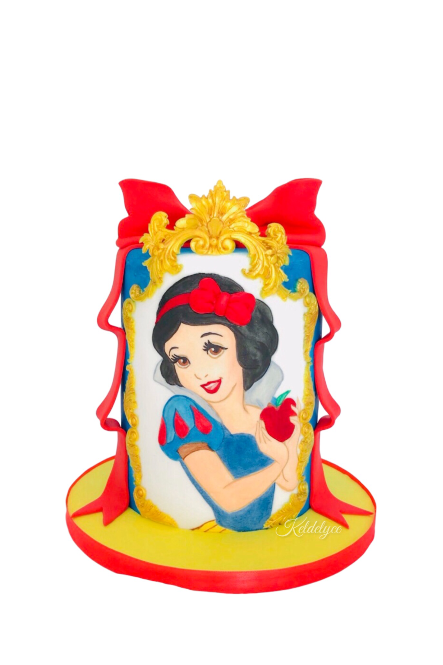 Blanche Neige