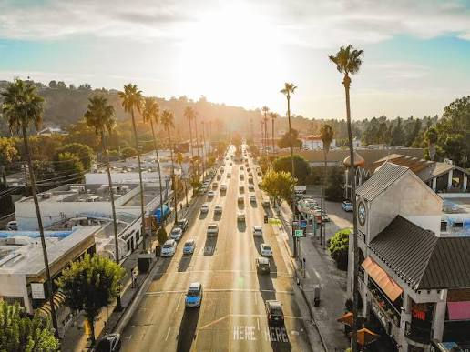 We Love Ventura Blvd