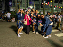 2025阿波おどり近大連