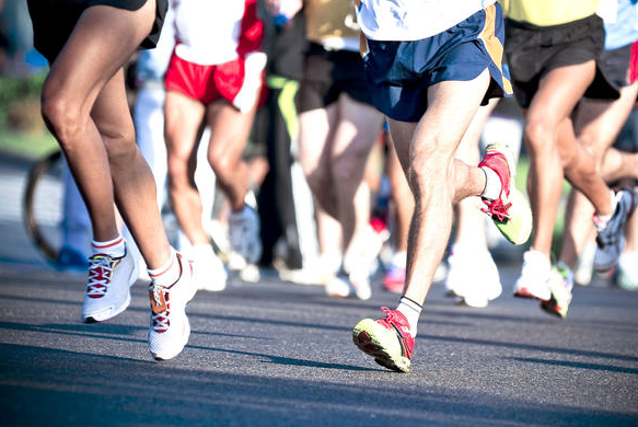 とくしまマラソン